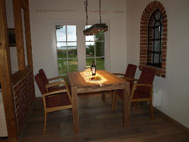 Casa de vacaciones en Kinnbackenhagen (Fischland-Dar-Zingst)Casa de vacaciones
