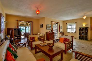 Casa de vacaciones en Pointe aux Canonniers (Grand Baie)Casa de vacaciones