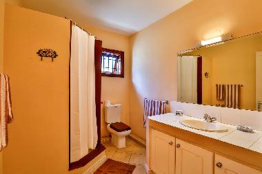 Casa de vacaciones en Pointe aux Canonniers (Grand Baie)Casa de vacaciones