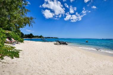 Casa de vacaciones en Pointe aux Canonniers (Grand Baie)Casa de vacaciones