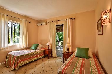 Casa de vacaciones en Pointe aux Canonniers (Grand Baie)Casa de vacaciones