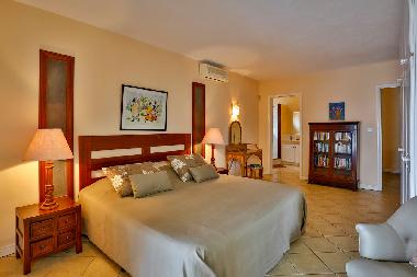 Casa de vacaciones en Pointe aux Canonniers (Grand Baie)Casa de vacaciones