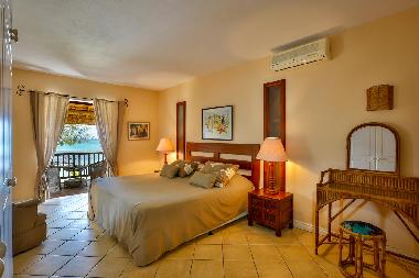 Casa de vacaciones en Pointe aux Canonniers (Grand Baie)Casa de vacaciones