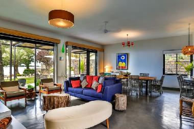 Casa de vacaciones en Pereybere (Pereybere)Casa de vacaciones