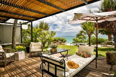 Casa de vacaciones en Pereybere (Pereybere)Casa de vacaciones