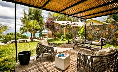 Casa de vacaciones en Pereybere (Pereybere)Casa de vacaciones