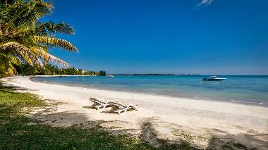 Casa de vacaciones en Pereybere (Pereybere)Casa de vacaciones