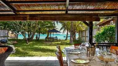 Casa de vacaciones en Pereybere (Pereybere)Casa de vacaciones