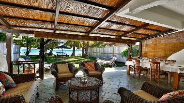 Casa de vacaciones en Pereybere (Pereybere)Casa de vacaciones