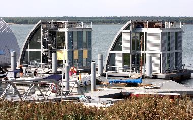 Apartamento de vacaciones en Elsterheide OT Geierswalde (Oberlausitz / Niederschlesien)Casa de vacaciones