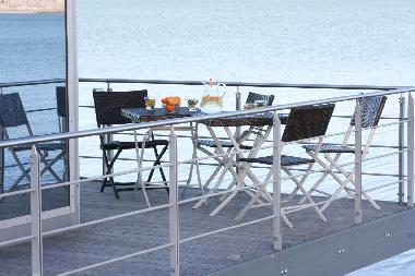 Apartamento de vacaciones en Elsterheide OT Geierswalde (Oberlausitz / Niederschlesien)Casa de vacaciones