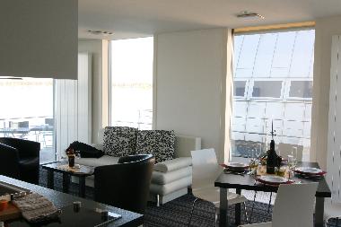 Apartamento de vacaciones en Elsterheide OT Geierswalde (Oberlausitz / Niederschlesien)Casa de vacaciones