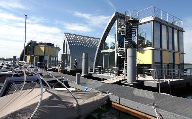 Apartamento de vacaciones en Elsterheide OT Geierswalde (Oberlausitz / Niederschlesien)Casa de vacaciones