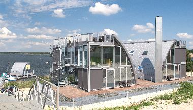 Apartamento de vacaciones en Geierswalde (Oberlausitz / Niederschlesien)Casa de vacaciones