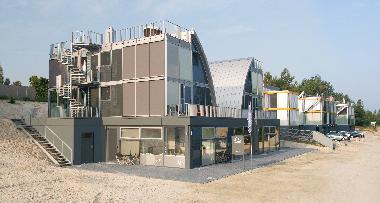 Apartamento de vacaciones en Geierswalde (Oberlausitz / Niederschlesien)Casa de vacaciones