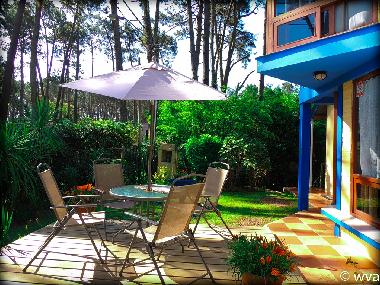Casa de vacaciones en Punta del este (Maldonado)Casa de vacaciones