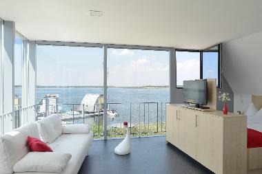 Apartamento de vacaciones en Geierswalde (Oberlausitz / Niederschlesien)Casa de vacaciones