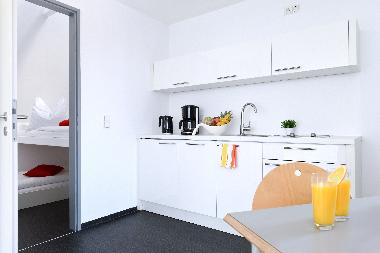Apartamento de vacaciones en Geierswalde (Oberlausitz / Niederschlesien)Casa de vacaciones