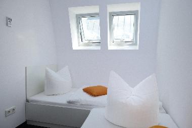 Apartamento de vacaciones en Geierswalde (Oberlausitz / Niederschlesien)Casa de vacaciones
