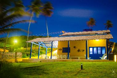 Casa de vacaciones en Conde (Paraiba)Casa de vacaciones