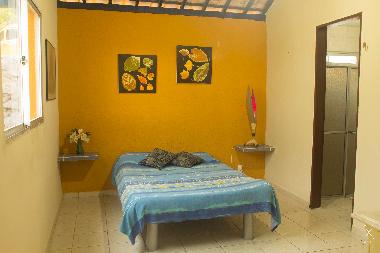 Casa de vacaciones en Conde (Paraiba)Casa de vacaciones