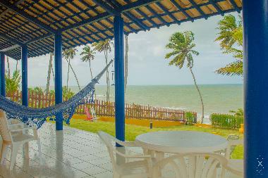 Casa de vacaciones en Conde (Paraiba)Casa de vacaciones