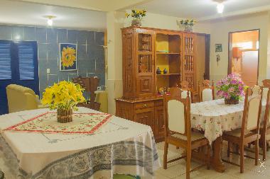 Casa de vacaciones en Conde (Paraiba)Casa de vacaciones