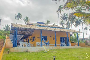 Casa de vacaciones en Conde (Paraiba)Casa de vacaciones