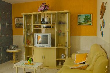 Casa de vacaciones en Conde (Paraiba)Casa de vacaciones