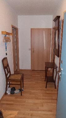Apartamento de vacaciones en Berlin Pankow (Pankow)Casa de vacaciones