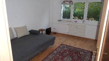 Apartamento de vacaciones en Berlin Pankow (Pankow)Casa de vacaciones