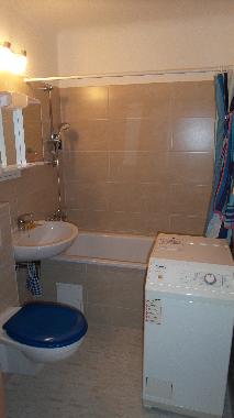 Apartamento de vacaciones en Berlin Pankow (Pankow)Casa de vacaciones