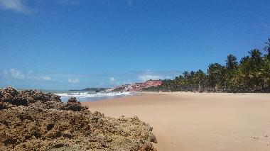 tres minutos a pie desde la casa