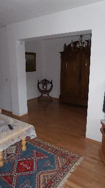 Apartamento de vacaciones en Berlin Pankow (Pankow)Casa de vacaciones