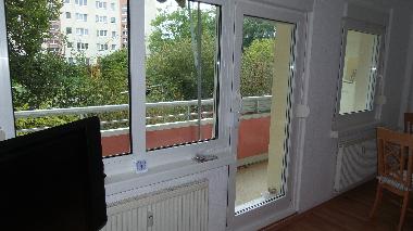 Apartamento de vacaciones en Berlin Pankow (Pankow)Casa de vacaciones