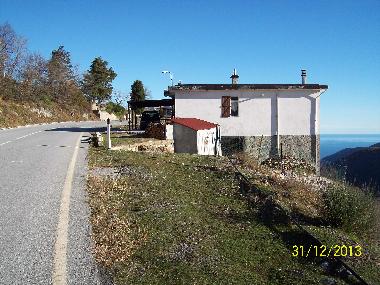 Apartamento de vacaciones en toirano (Savona)Casa de vacaciones