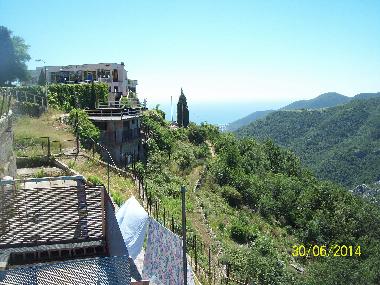 Apartamento de vacaciones en toirano (Savona)Casa de vacaciones