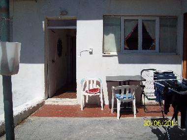 Apartamento de vacaciones en toirano (Savona)Casa de vacaciones