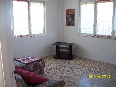 Apartamento de vacaciones en toirano (Savona)Casa de vacaciones