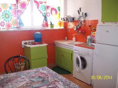 Apartamento de vacaciones en toirano (Savona)Casa de vacaciones