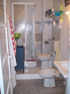 Apartamento de vacaciones en toirano (Savona)Casa de vacaciones