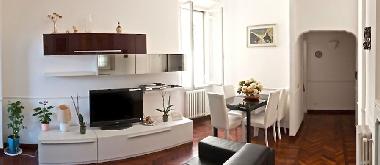 Apartamento de vacaciones en Rome (Roma)Casa de vacaciones