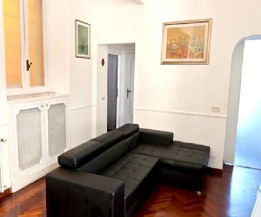 Apartamento de vacaciones en Rome (Roma)Casa de vacaciones