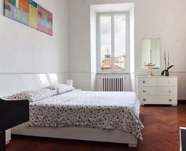 Apartamento de vacaciones en Rome (Roma)Casa de vacaciones