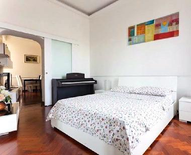 Apartamento de vacaciones en Rome (Roma)Casa de vacaciones