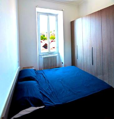 Apartamento de vacaciones en Rome (Roma)Casa de vacaciones