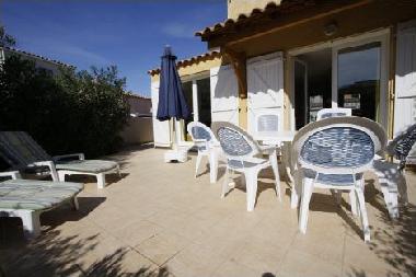 Casa de vacaciones en Gruissan (Aude)Casa de vacaciones