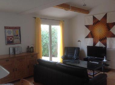 Casa de vacaciones en Gruissan (Aude)Casa de vacaciones