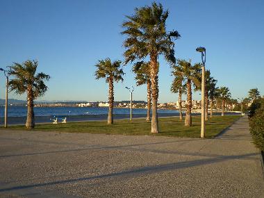 Casa de vacaciones en Gruissan (Aude)Casa de vacaciones