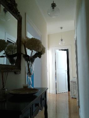 Apartamento de vacaciones en lisboa (Grande Lisboa)Casa de vacaciones